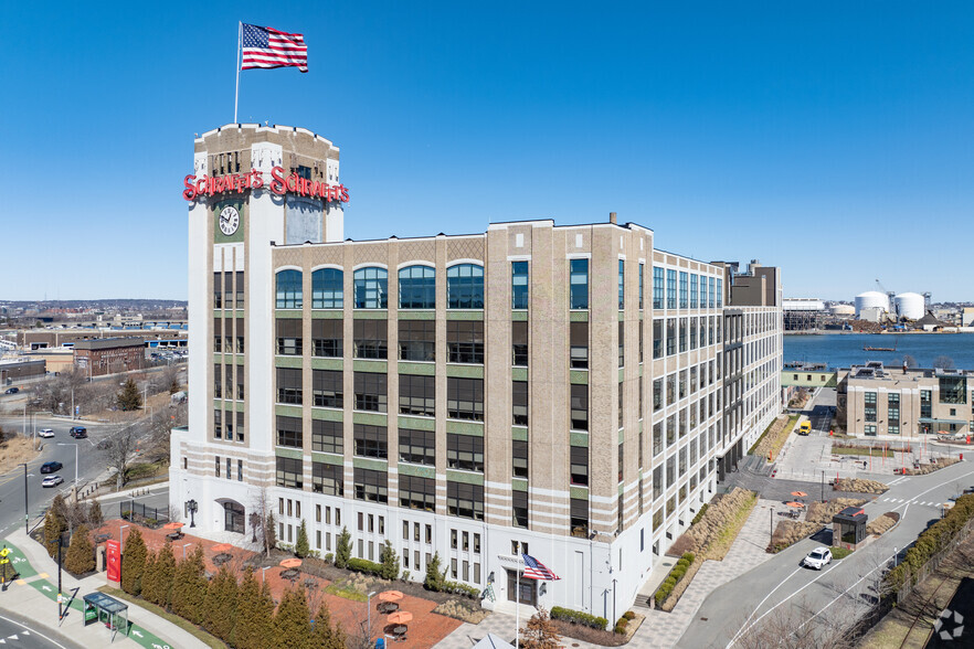 Primary Photo Of 529 Main St, Charlestown Office For Lease