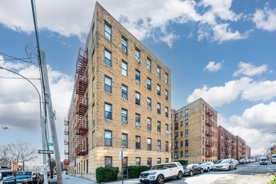 More Photos Of 35-07 147th St, Flushing Apartments For Sale