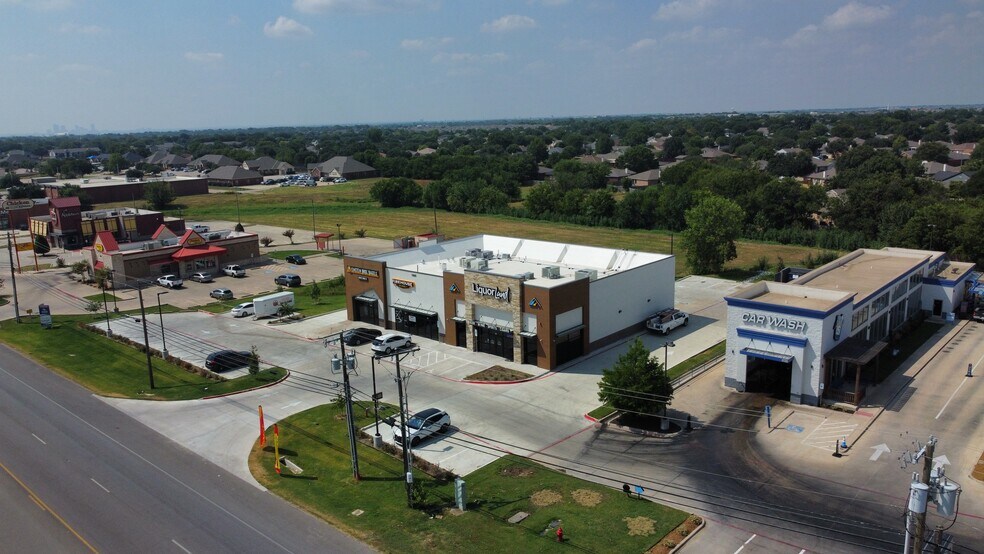 More Photos Of 1005 N Saginaw Blvd, Saginaw Storefront Retail Office For Lease