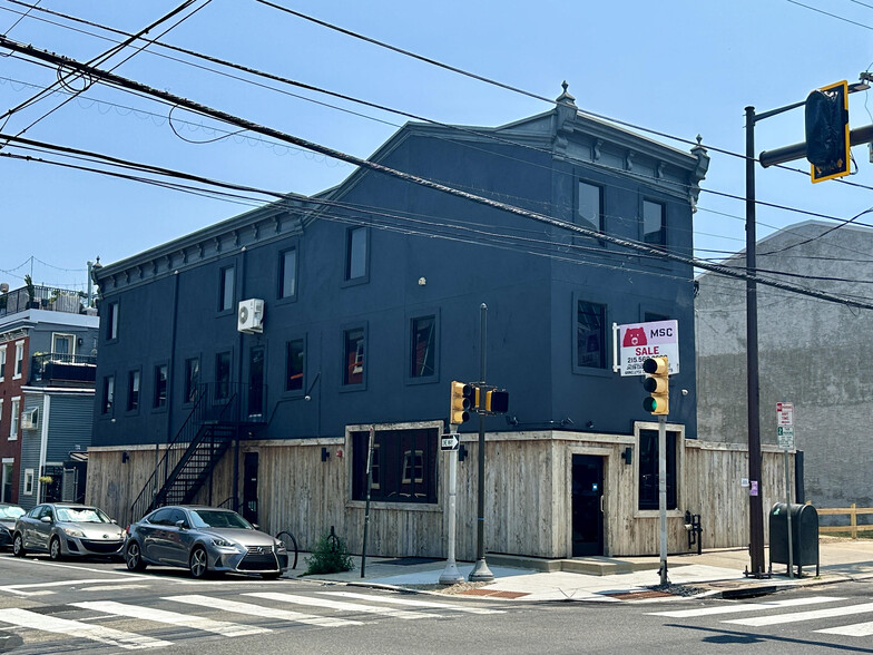 Primary Photo Of 1359-61 2nd St, Philadelphia Bar For Sale