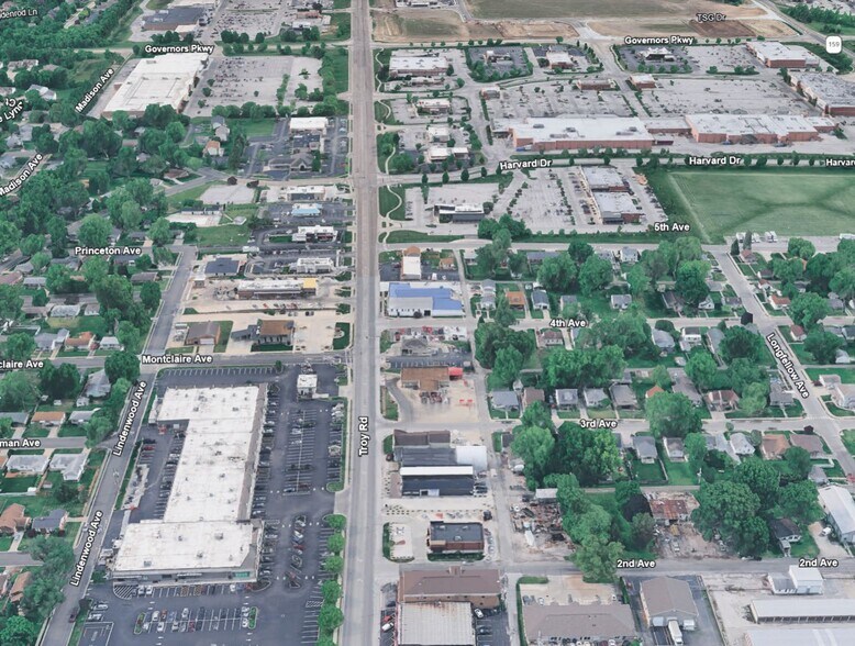 More Photos Of 1601 Troy Rd, Edwardsville Land For Sale