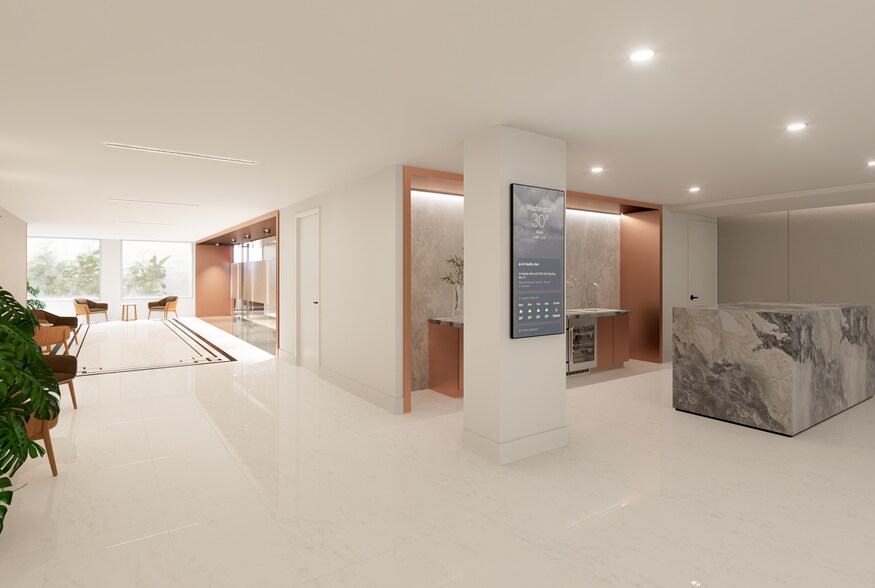 More Photos Of 1150 18th St NW, Washington Office For Lease