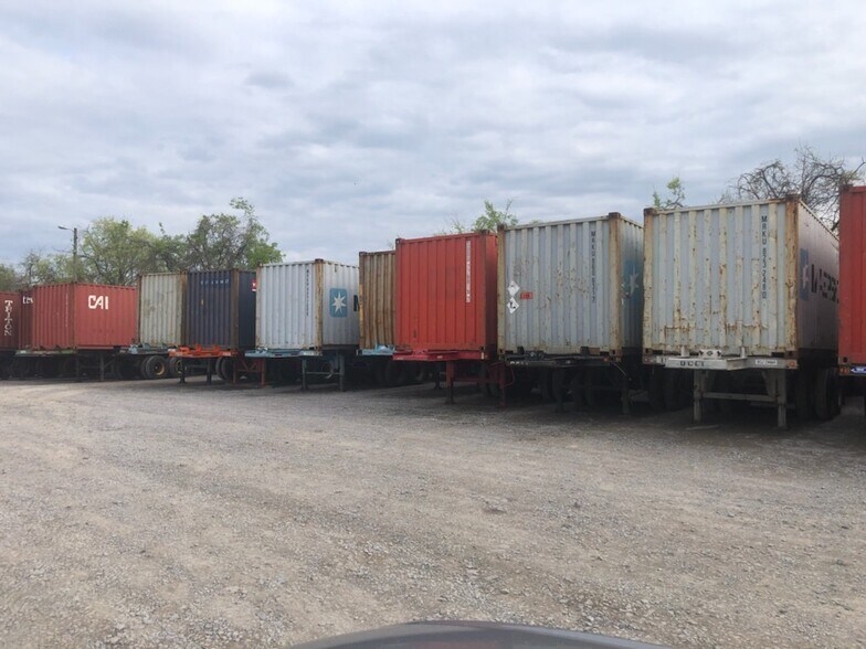 More Photos Of 1703 Lebanon Pike Circle Cir, Nashville Contractor Storage Yard For Lease