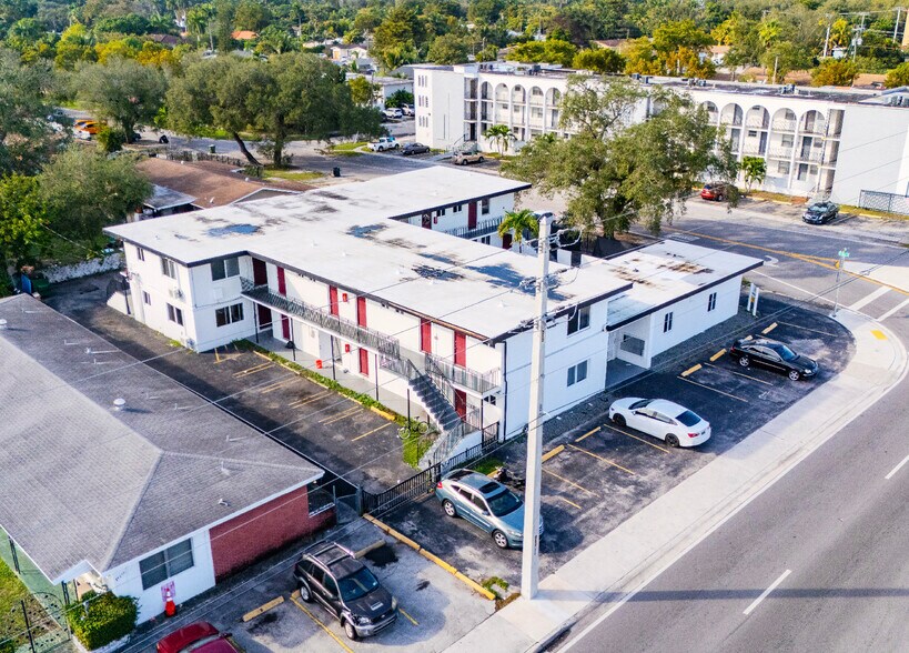More Photos Of 14280 NE 6th Ave, North Miami Apartments For Sale