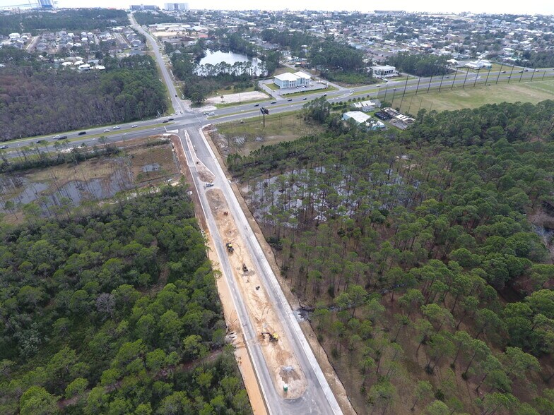 More Photos Of 0 Clara Ave, Panama City Beach Land For Sale