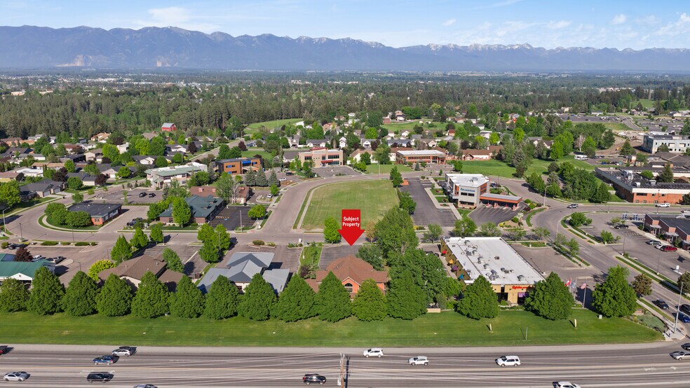 More Photos Of 65 Commons Way, Kalispell Office For Sale