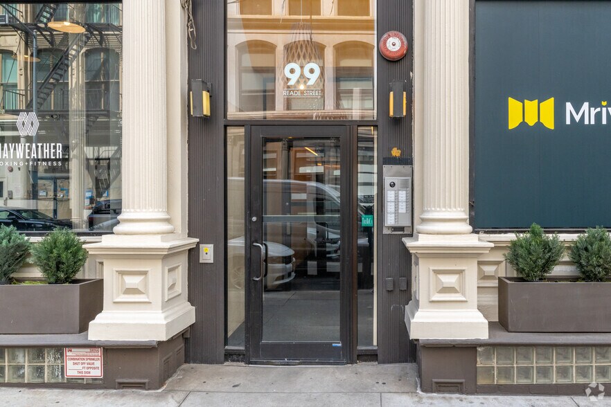 More Photos Of 97-101 Reade St, New York Apartments For Sale