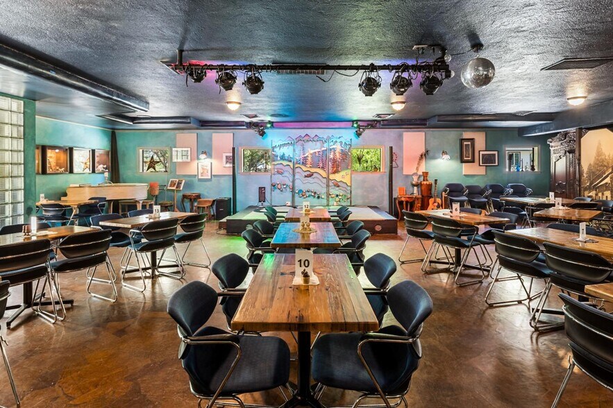 More Photos Of 535 Mill St, Grass Valley Restaurant For Sale