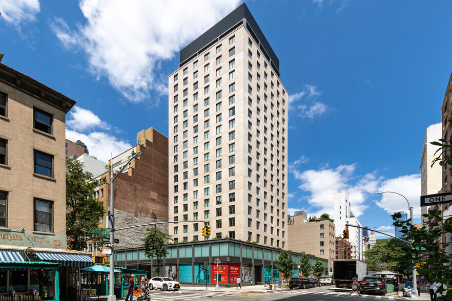 Primary Photo Of 100-110 University Pl, New York Apartments For Lease