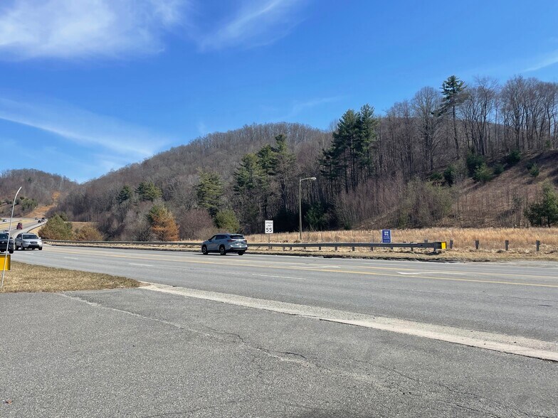 More Photos Of TBD HWY 421 S, Boone Land For Sale