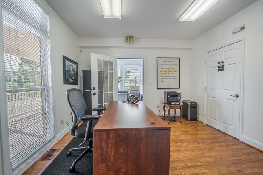 More Photos Of 134 Cockeysville Rd, Cockeysville Medical For Lease