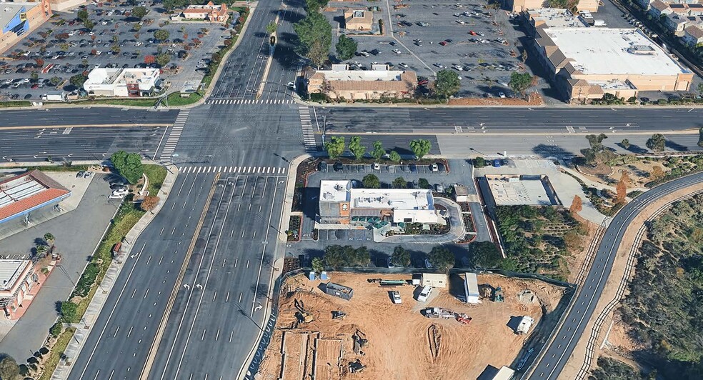 More Photos Of 26480 Bouquet Canyon Rd, Santa Clarita Freestanding For Sale