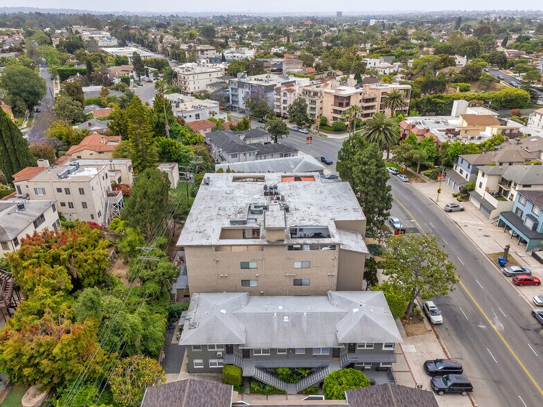 More Photos Of 1944 S Beverly Glen Blvd, Los Angeles Apartments For Sale