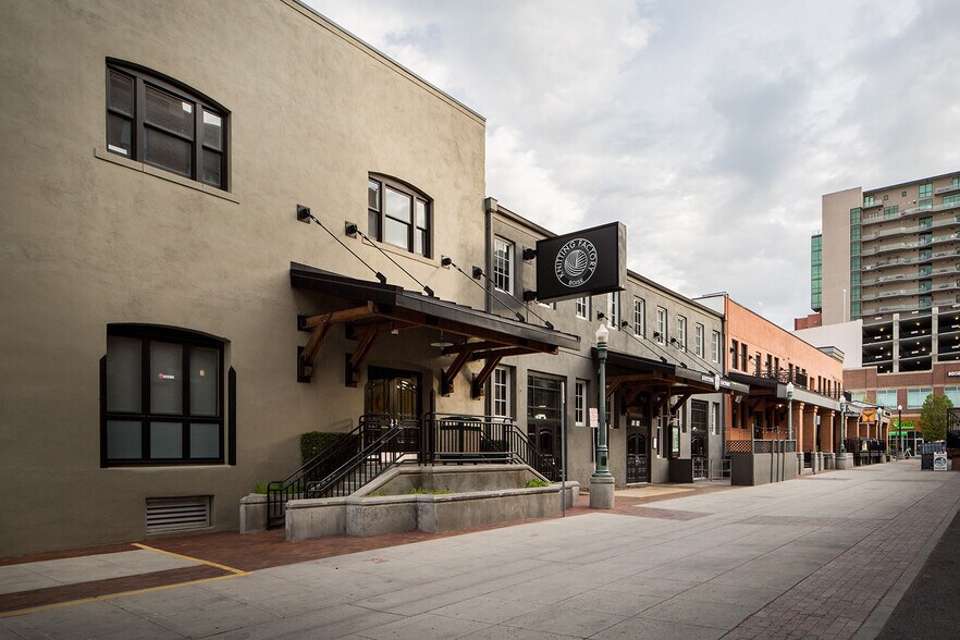 More Photos Of 855 W Broad St, Boise Office For Lease