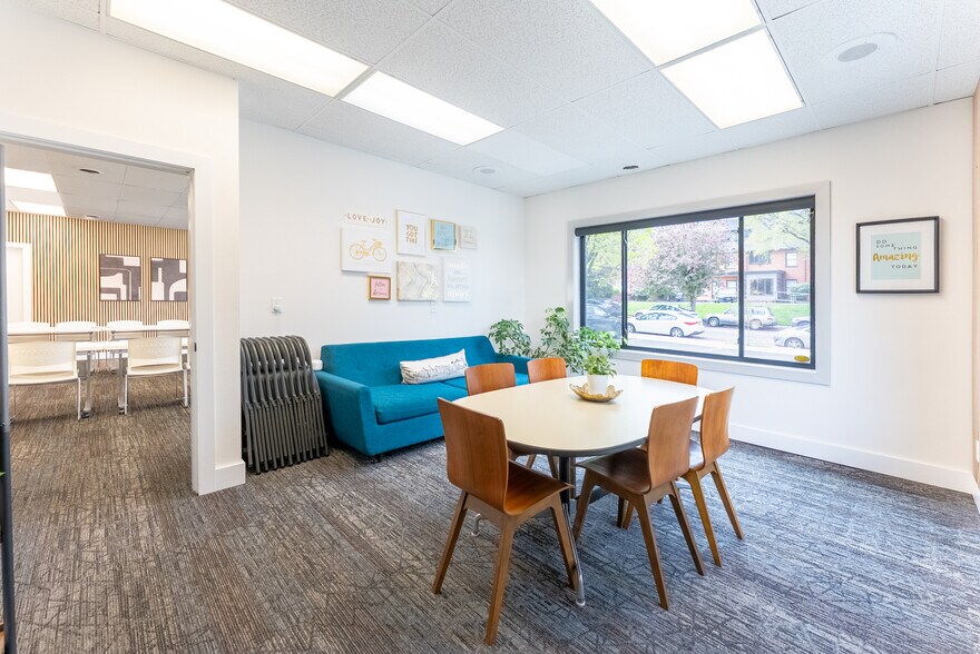 More Photos Of 828-834 NW 19th Ave, Portland Medical For Lease