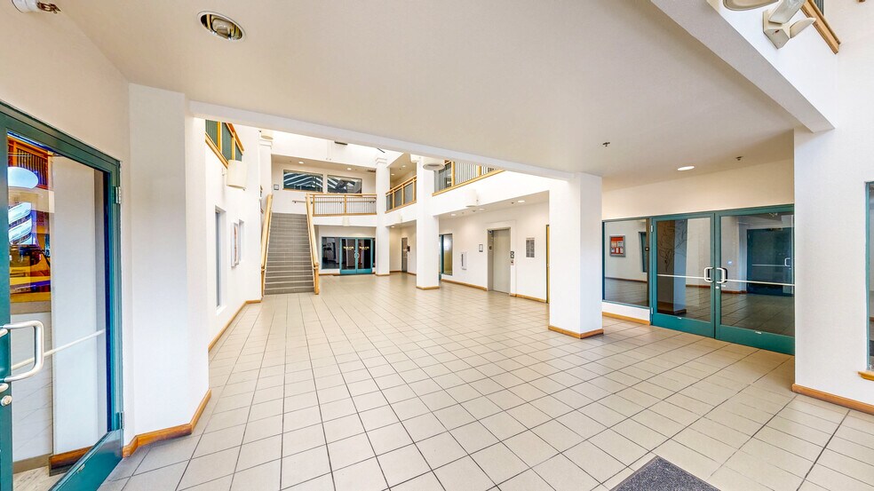More Photos Of 490 Mendocino Ave, Santa Rosa Office For Lease