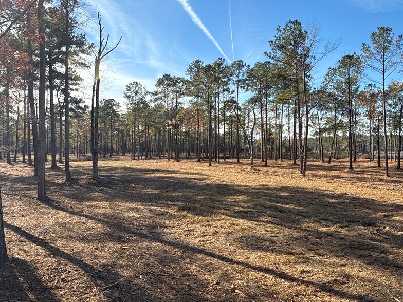 More Photos Of 0 Norfleet Shores Road, Belhaven Land For Sale