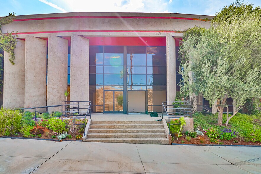 16230 Filbert St, Sylmar, CA 91342 Warehouse For Sale