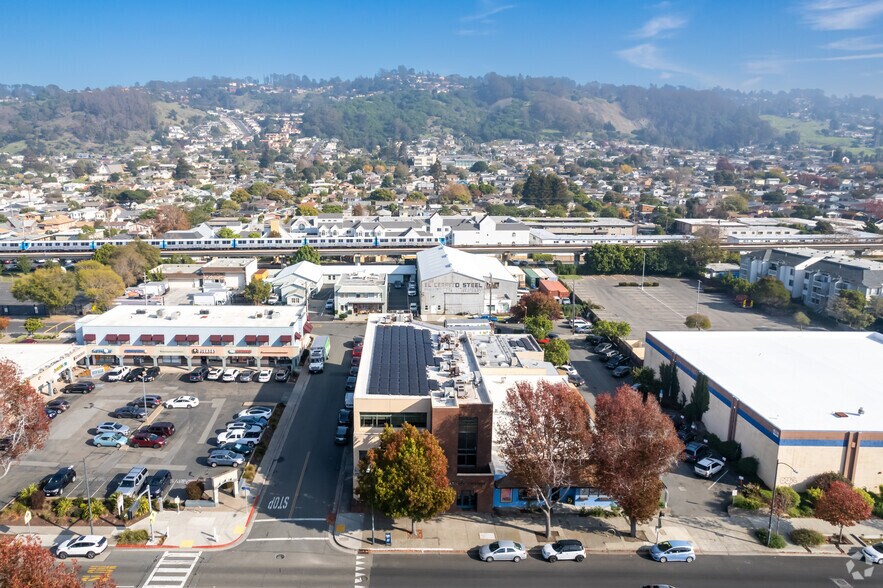 More Photos Of 11090 San Pablo Ave, El Cerrito Office For Lease