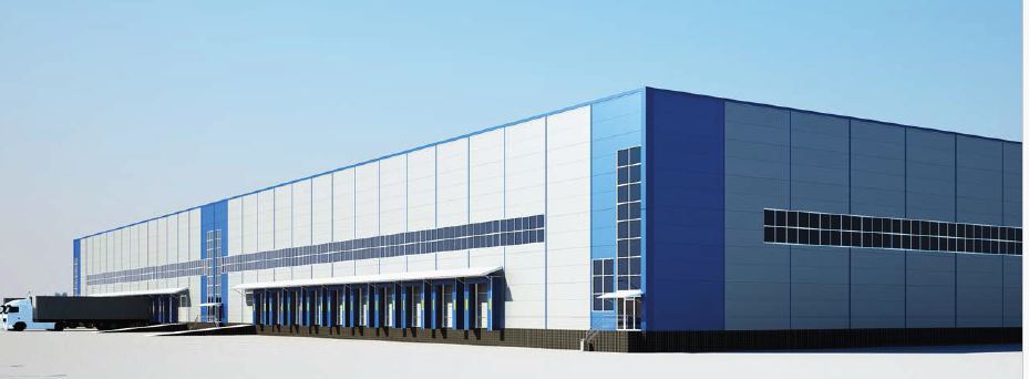 More Photos Of 975 W Bagley Rd, Berea Land For Lease