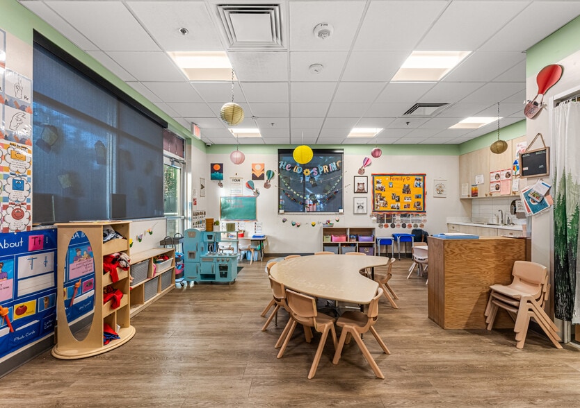 More Photos Of 1001 S Sentinel Ln, Meridian Daycare Center For Sale