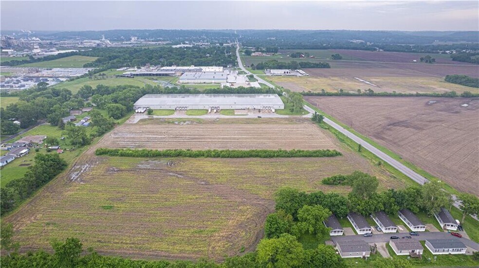 More Photos Of 5801 Ingersoll rd, Saint Joseph Land For Sale