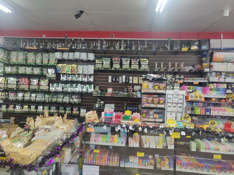 More Photos Of , Delta General Retail For Sale