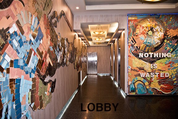 More Photos Of 247 W 38th St, New York Office For Lease