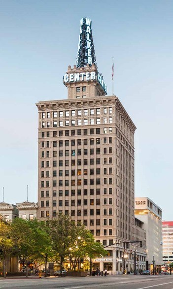 More Photos Of 175 S Main St, Salt Lake City Loft Creative Space For Lease