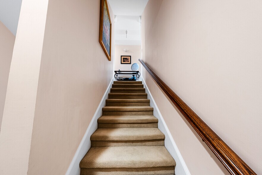 More Photos Of 202 S Mobile St, Fairhope Hospitality For Sale