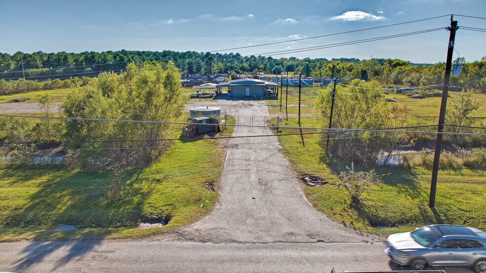 More Photos Of 14100 Beamer Rd, Friendswood Land For Sale