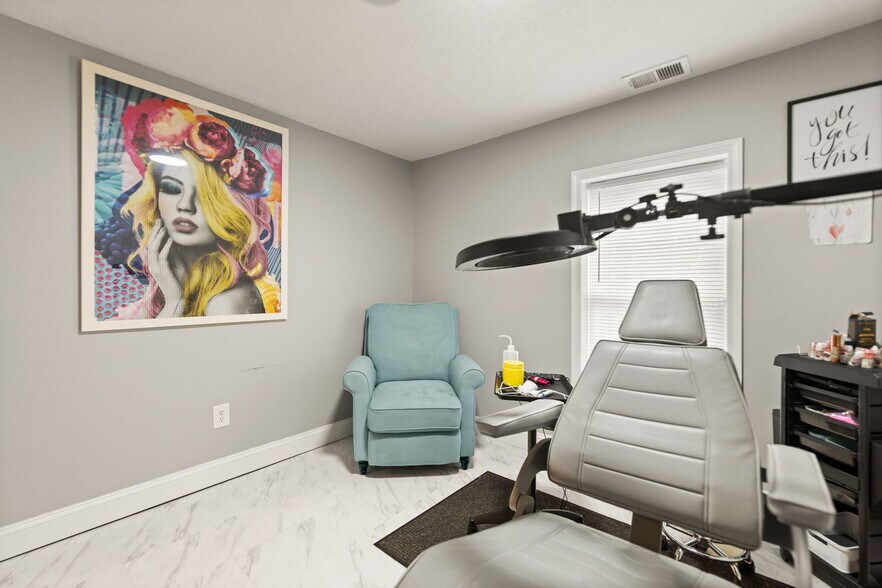 More Photos Of 4418 Main St, Clay City Flex For Sale