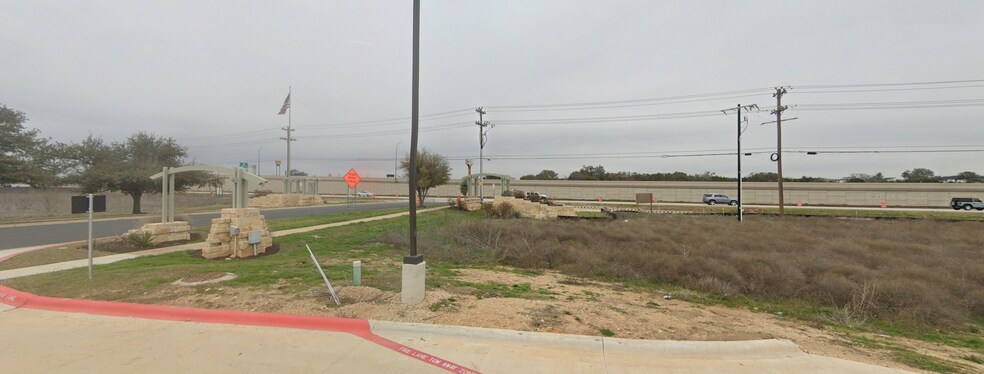 Primary Photo Of 115 Mourning Dove Ln, Leander Land For Sale