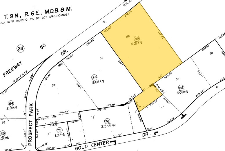 More Photos Of 2882 Prospect Park Dr, Rancho Cordova Office For Lease