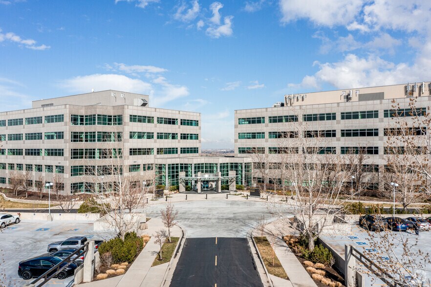 More Photos Of 2825 E Cottonwood Pky, Salt Lake City Office For Lease