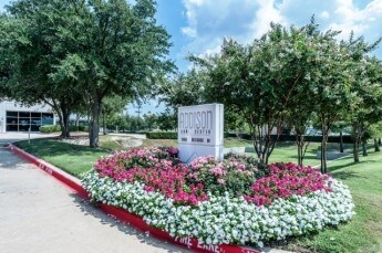 More Photos Of 16650 Westgrove Dr, Addison Light Manufacturing For Lease