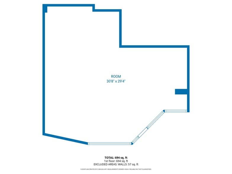 More Photos Of 225 Broad Ave, Palisades Park Storefront Retail Office For Lease