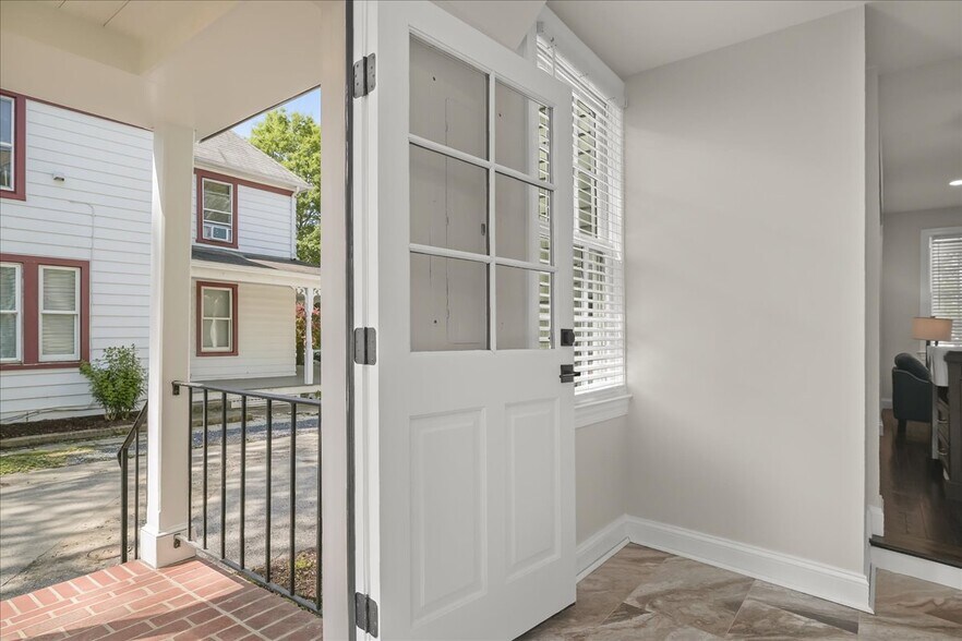 More Photos Of 140 S Washington St, Easton Multifamily For Sale