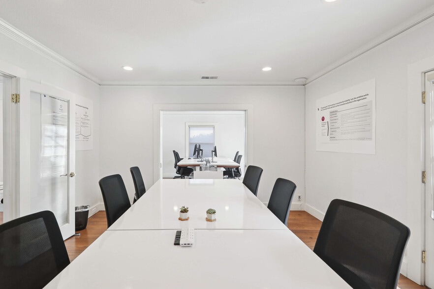 More Photos Of 655-675 Forest Ave, Palo Alto Office For Lease