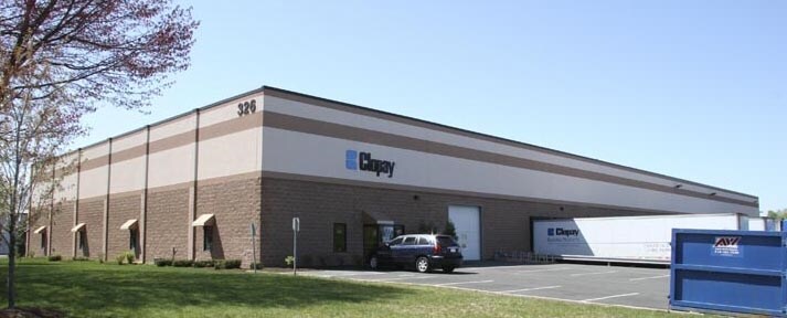 More Photos Of 326 Old Niskayuna Rd, Latham Warehouse For Lease