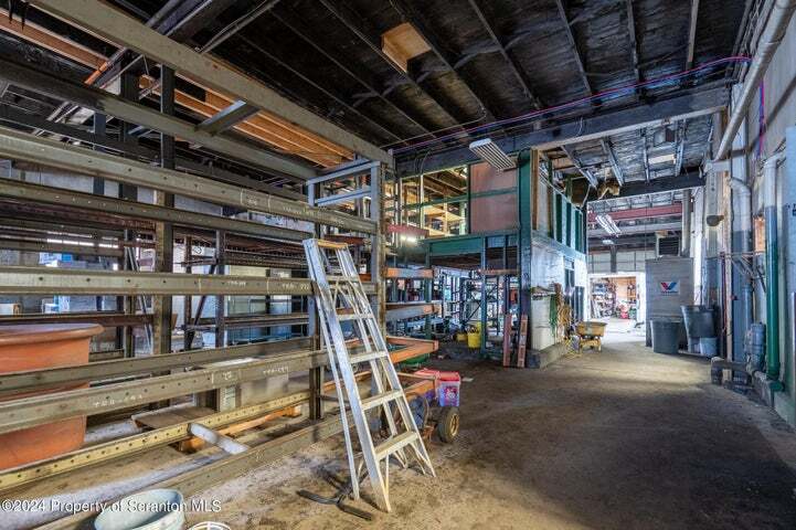More Photos Of 814 Wyoming Ave, Scranton Freestanding For Sale