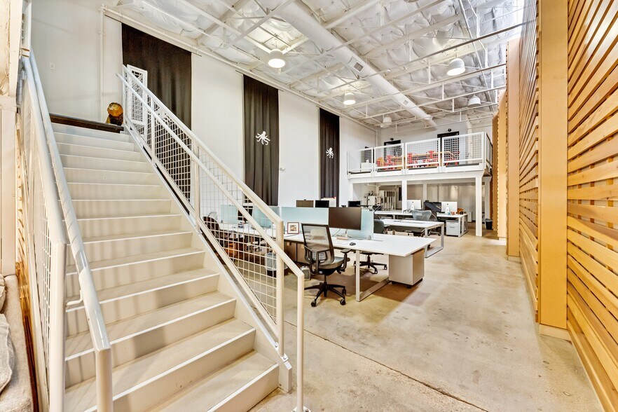 More Photos Of 122 S Main St, Fort Worth Office For Sale