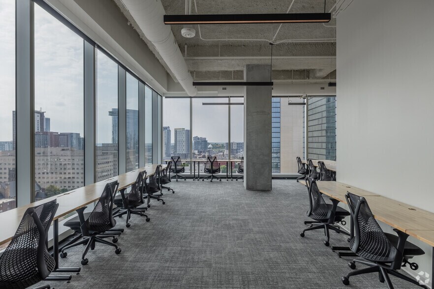 More Photos Of 21 Platform Way S, Nashville Coworking Space