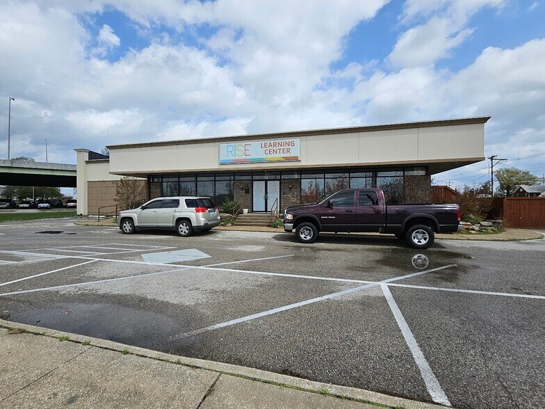 More Photos Of 501 NW 4th St, Evansville Industrial For Sale