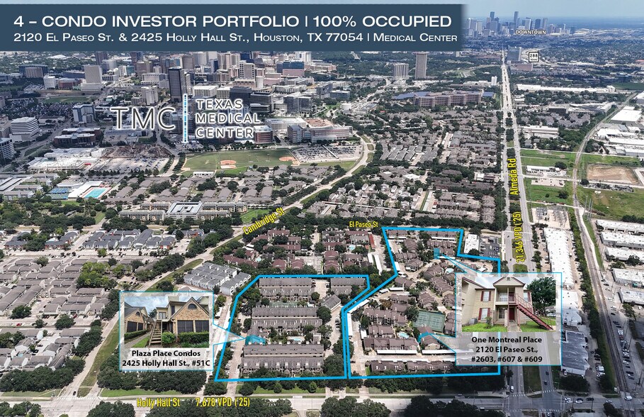 Primary Photo Of , Houston Specialty For Sale