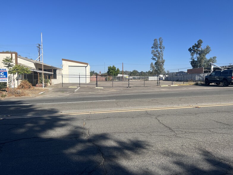 Primary Photo Of 499 Main St, Ramona Warehouse For Sale