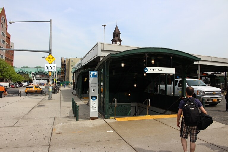 More Photos Of 51 Newark St, Hoboken Office For Lease