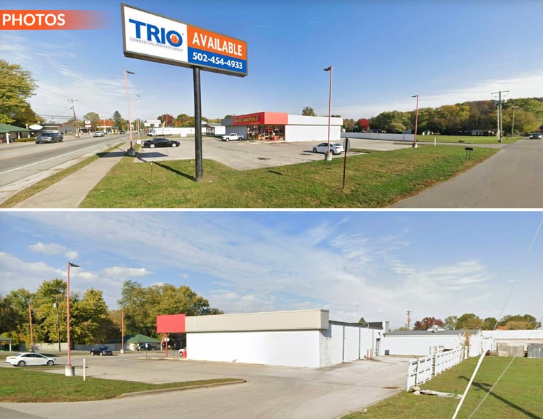 More Photos Of 1404 Highland Ave, Carrollton Freestanding For Lease