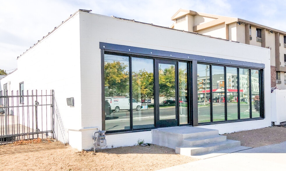 More Photos Of 636 S 200 W, Salt Lake City Office For Lease