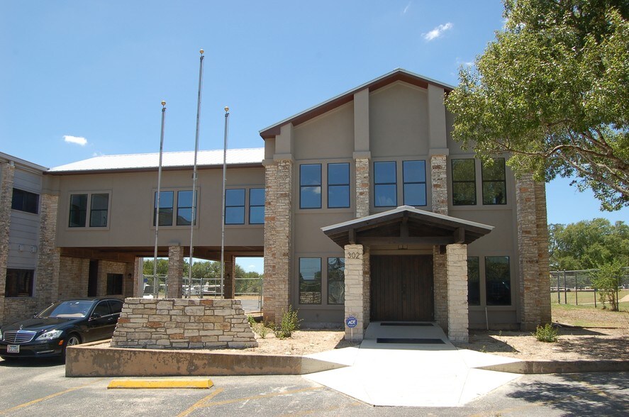 Primary Photo Of 302 Toledo Trl, Georgetown Office For Sale